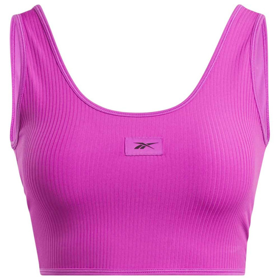 Reebok Γυναικείο μπουστάκι Rib Multi-Way Bralette